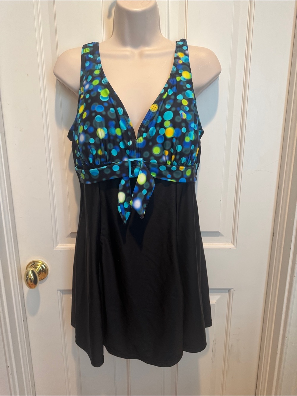 Ulla popken NWT swimsuit